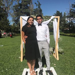 Meet your Posher, Savanna